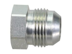 Hydraulic Blanking Plug Adaptor 1.1/16''JIC