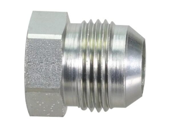 Hydraulic Blanking Plug Adaptor 1.1/16''JIC