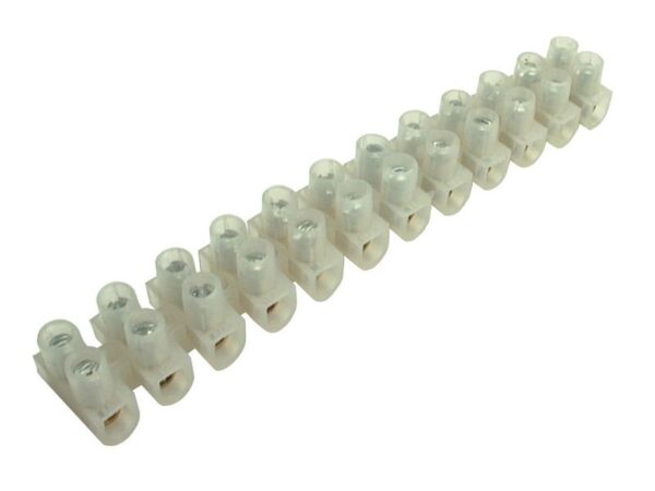 Kronmuffe 2.5mm²