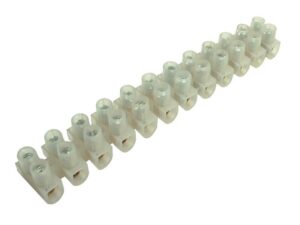 Kronmuffe 6mm²