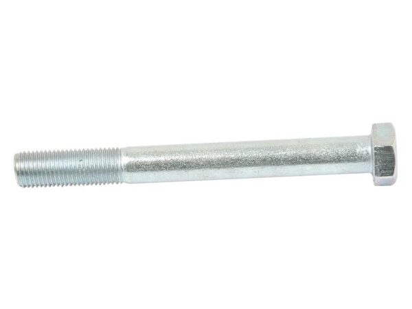 Bolt, Størrelse: 3/8'' x 3-1/2'' UNF (DIN or Standard No. DIN 931) Trækstyrke: 8.8.