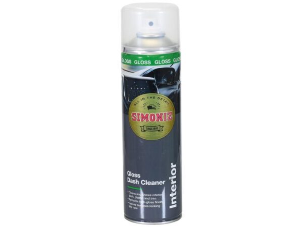 Cockpitspray 500ml