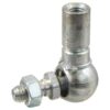 CS Type Kugleled, M5 x 0.80 DIN or Standard No. DIN 71802)
