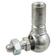 CS Type Kugleled, M5 x 0.80 DIN or Standard No. DIN 71802)
