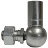 CS Type Kugleled, M8 x 1.25 DIN or Standard No. DIN 71802)