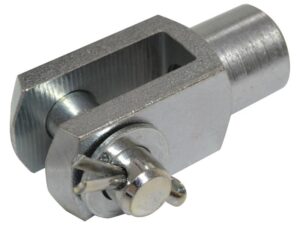 51308_pic1 Millimeter Gaffelled m/bolt M10 (DIN 71751)