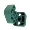 Rørholder stykvis (Body only) - 20mm Ø (Reference RAP 320)