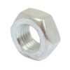 Møtrik, Størrelse: M10x1.25mm (DIN 934) Metric Fine