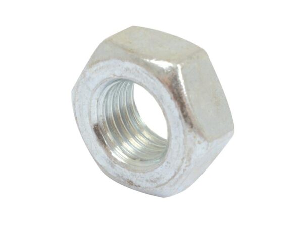 Møtrik, Størrelse: M10x1.25mm (DIN 934) Metric Fine