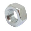 Møtrik, Størrelse: M12x1.50mm (DIN 934) Metric Fine