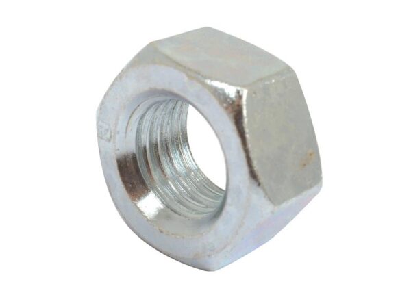 Møtrik, Størrelse: M12x1.50mm (DIN 934) Metric Fine
