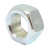 Møtrik, Størrelse: M20x1.50mm (DIN 934) Metric Fine