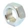 Møtrik, Størrelse: M20x1.50mm (DIN 934) Metric Fine