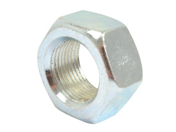 Møtrik, Størrelse: M20x1.50mm (DIN 934) Metric Fine