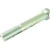 Bolt, Størrelse: M12x55mm (DIN 960)