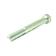 Bolt, Størrelse: M12x55mm (DIN 960)