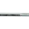 Bolt, Størrelse: 7x60mm (DIN or Standard No. DIN 931)