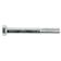 Bolt, Størrelse: 7x60mm (DIN or Standard No. DIN 931)