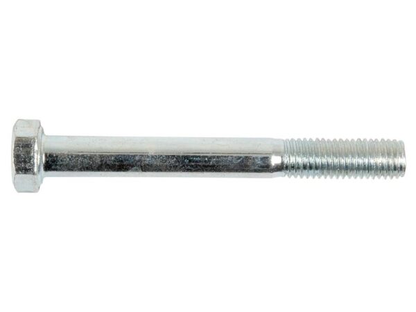 Bolt, Størrelse: 7x60mm (DIN or Standard No. DIN 931)