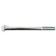 Bolt, Størrelse: 14x160mm (DIN or Standard No. DIN 931)