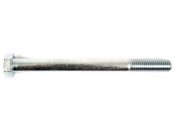 Bolt, Størrelse: 14x160mm (DIN or Standard No. DIN 931)