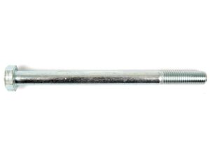 51606_pic1 Bolt, Størrelse: 14x180mm (DIN or Standard No. DIN 931)