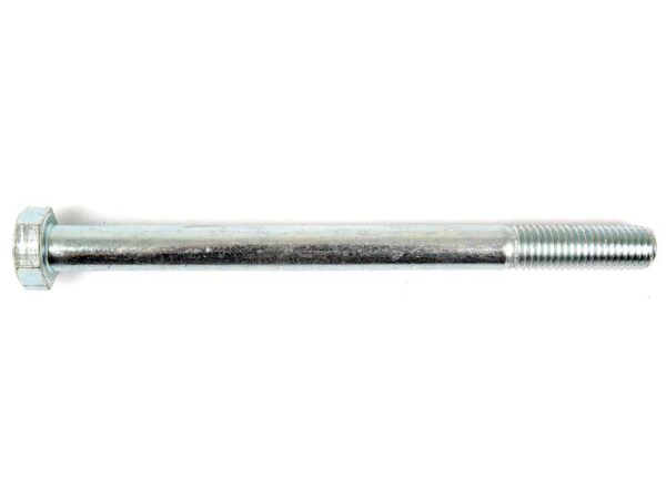 Bolt, Størrelse: 14x180mm (DIN or Standard No. DIN 931)