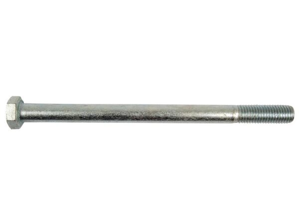 Bolt, Størrelse: 14x200mm (DIN or Standard No. DIN 931)