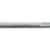Bolt, Størrelse: 18x160mm (DIN or Standard No. DIN 931)