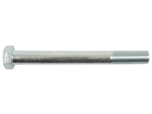 51612_pic1 Bolt, Størrelse: 18x160mm (DIN or Standard No. DIN 931)