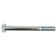 Bolt, Størrelse: 18x180mm (DIN or Standard No. DIN 931)