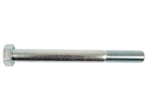 Bolt, Størrelse: 18x180mm (DIN or Standard No. DIN 931)