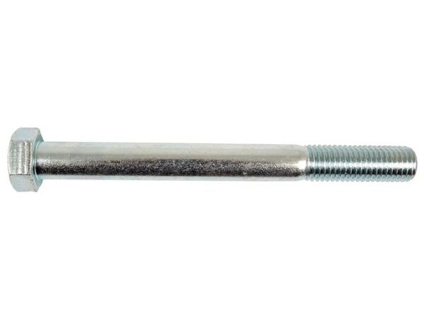 Bolt, Størrelse: 18x180mm (DIN or Standard No. DIN 931)