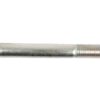 Bolt, Størrelse: 20x160mm (DIN or Standard No. DIN 931)