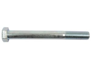 Bolt, Størrelse: 20x180mm (DIN or Standard No. DIN 931)