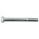 Bolt, Størrelse: 20x180mm (DIN or Standard No. DIN 931)