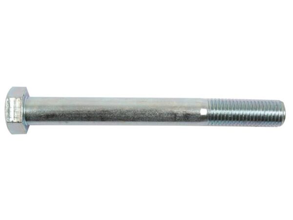 Bolt, Størrelse: 20x180mm (DIN or Standard No. DIN 931)