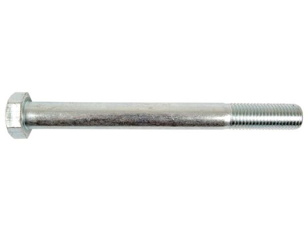 Bolt, Størrelse: 20x200mm (DIN or Standard No. DIN 931)