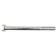 Bolt, Størrelse: 20x240mm (DIN or Standard No. DIN 931)