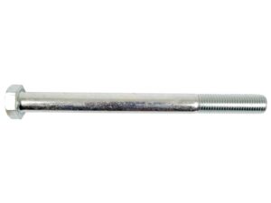 Bolt, Størrelse: 20x240mm (DIN or Standard No. DIN 931)