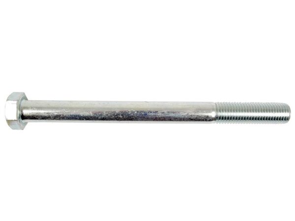 Bolt, Størrelse: 20x240mm (DIN or Standard No. DIN 931)