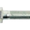 Bolt, Størrelse: 22x70mm (DIN or Standard No. DIN 931)