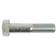 Bolt, Størrelse: 22x100mm (DIN or Standard No. DIN 931)