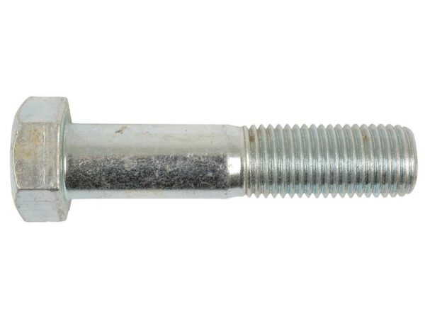 Bolt, Størrelse: 22x100mm (DIN or Standard No. DIN 931)