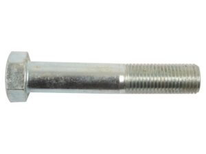 51631_pic1 Bolt, Størrelse: 22x120mm (DIN or Standard No. DIN 931)