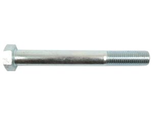 51646_pic1 Bolt, Størrelse: 24x200mm (DIN or Standard No. DIN 931)