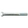 Bolt, Størrelse: 24x200mm (DIN or Standard No. DIN 931)