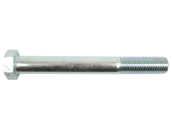 Bolt, Størrelse: 24x200mm (DIN or Standard No. DIN 931)