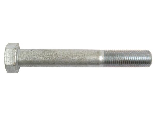 Bolt, Størrelse: 27x200mm (DIN or Standard No. DIN 931)