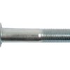 Bolt, Størrelse: 30x140mm (DIN or Standard No. DIN 931)